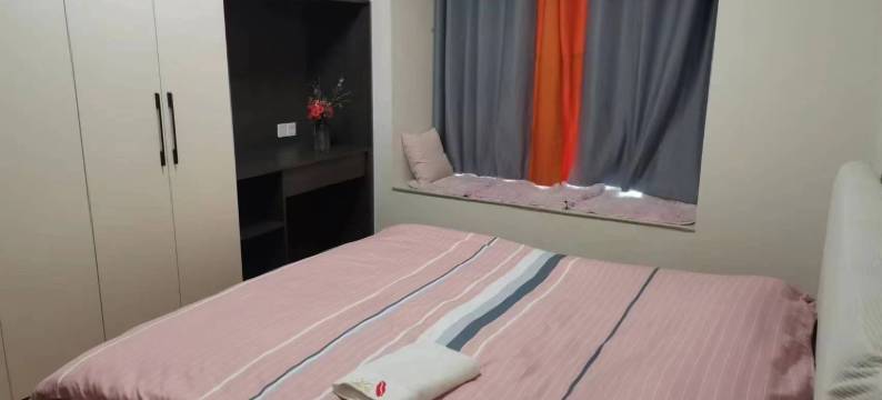 诚信为本都市逸家民宿(龙泉湖路分店)图片