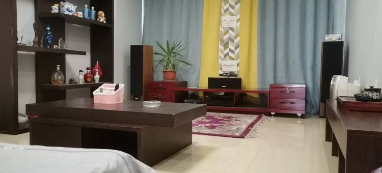 山楼民宿(北宁路1号分店)图片