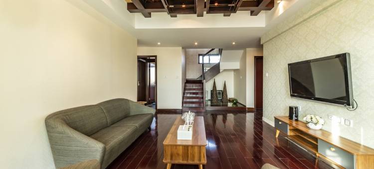 掬水小筑(西山路分店)图片