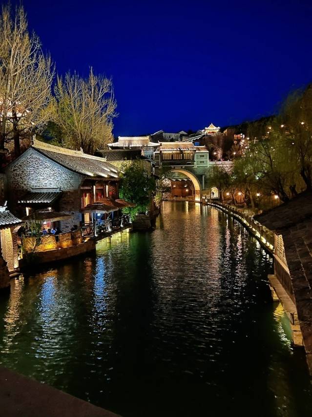北京古北乐雅亲子别墅(古北口水镇景区店)图片