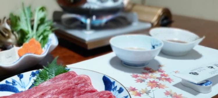 中川酒店(Hotel Nakagawa)图片