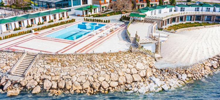 DEDEMAN VAN度假村及水上乐园(Dedeman Van Resort & Aqua)图片