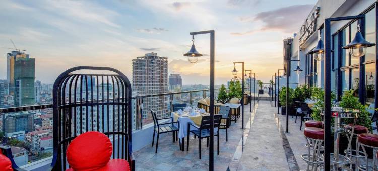 Poulo Wai Hotel & Apartment图片