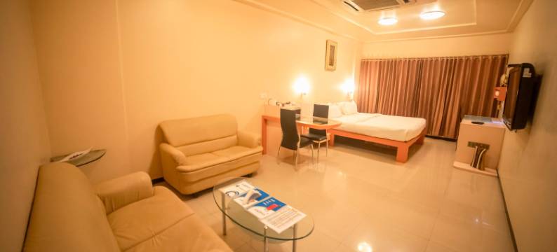 Aroma Hotel Latur - Best Hotel in Latur图片