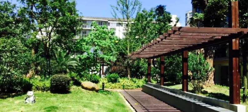 家逸酒店公寓(步行街店)图片