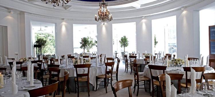 尼姆布酒店(Nimb Hotel)图片