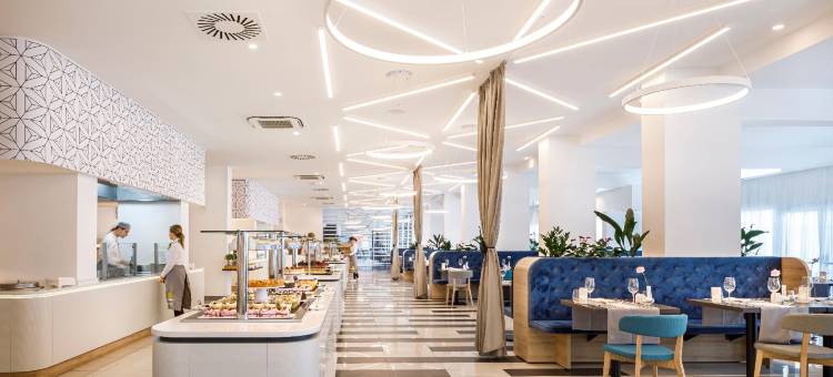 瓦拉马尔卡罗来纳酒店及别墅(Valamar Carolina Hotel & Villas)图片