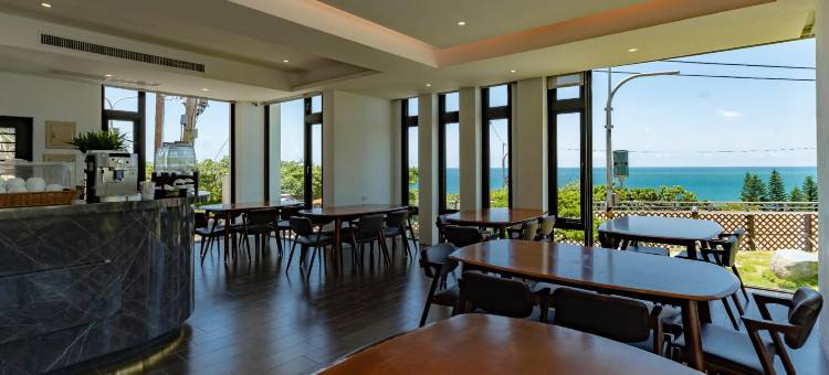 花莲海洋仙境民宿图片