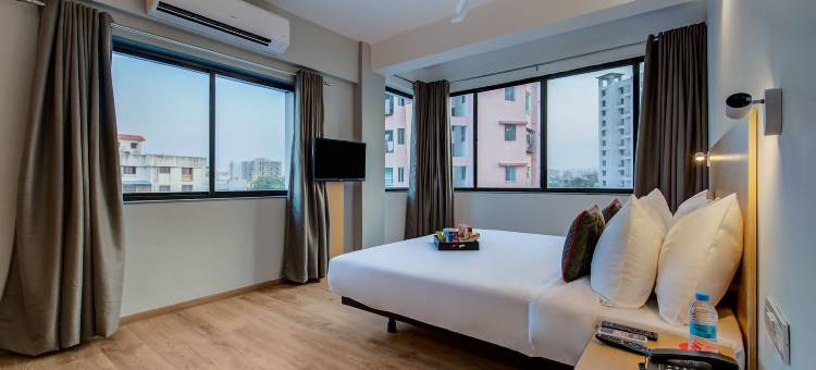 Townhouse Hadapsar图片