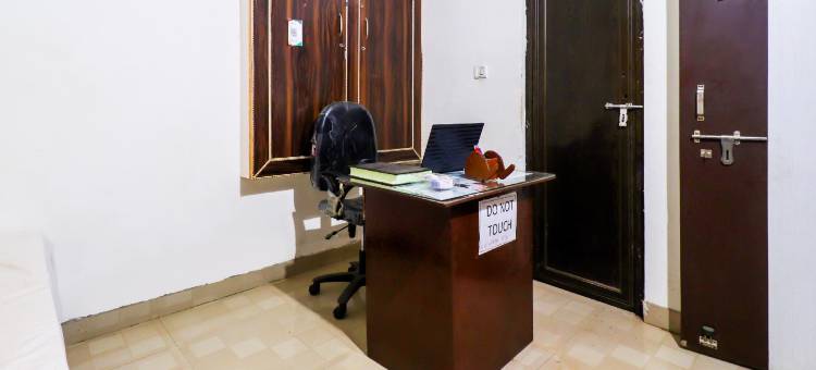 Hotel O Shri Vinayak Guest House图片