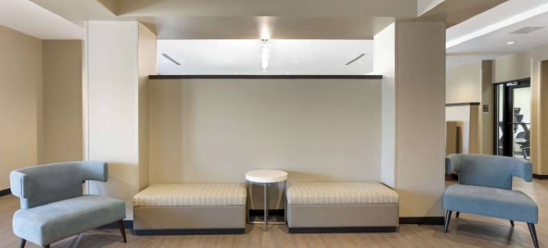 北部舒眠旅馆 - 中央约克(Sleep Inn North - Central York)图片