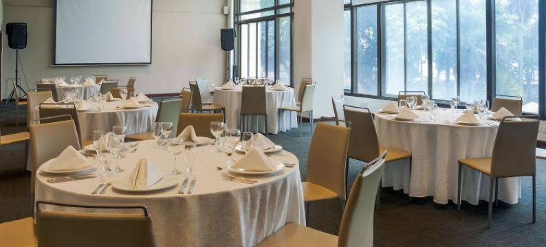 卡利皇家NH酒店(NH Cali Royal)图片