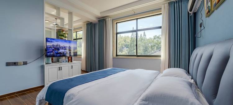 安吉赞琳民宿图片