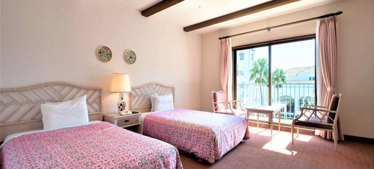 志摩西班牙村酒店(Hotel Shima Spain Mura)图片