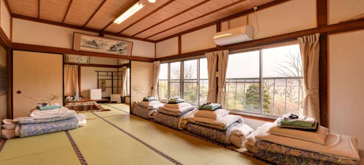 温泉庄日式旅馆(Yusenso)图片
