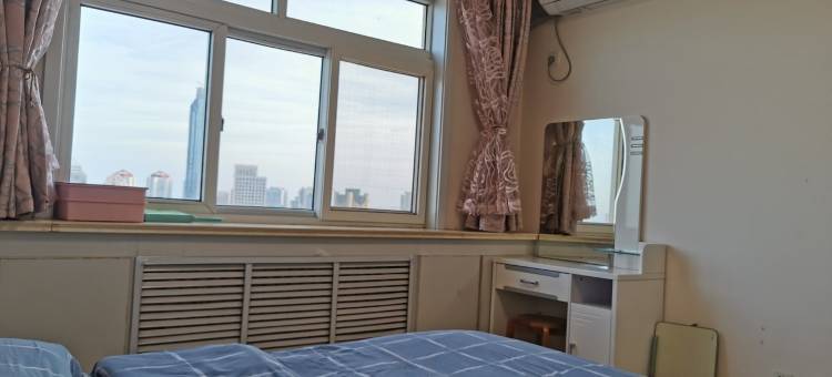 林秀贞公寓(南京路分店)图片