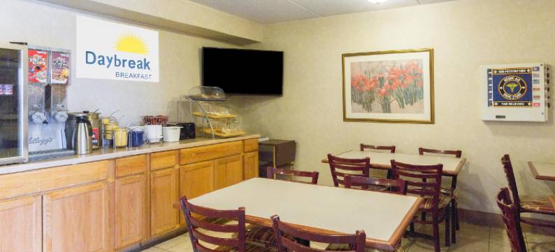 里奇蒙温德姆戴斯酒店(Days Inn by Wyndham Richmond)图片