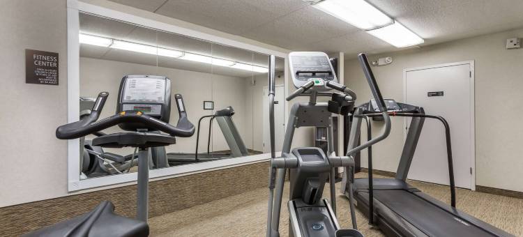 哈里斯堡北戴斯酒店(Days Inn by Wyndham Harrisburg North)图片