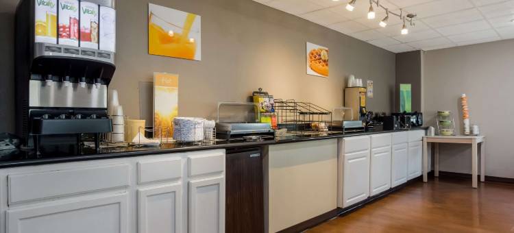 Suburban Studios 米尔维尔(Suburban Studios Millville)图片