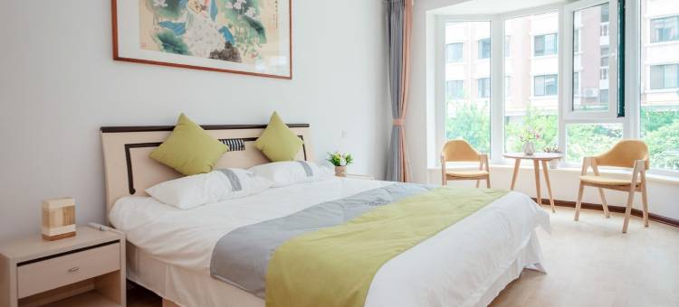 高兴的民宿(火炬路分店)图片