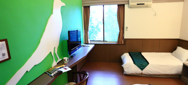 金门青年活动中心图片