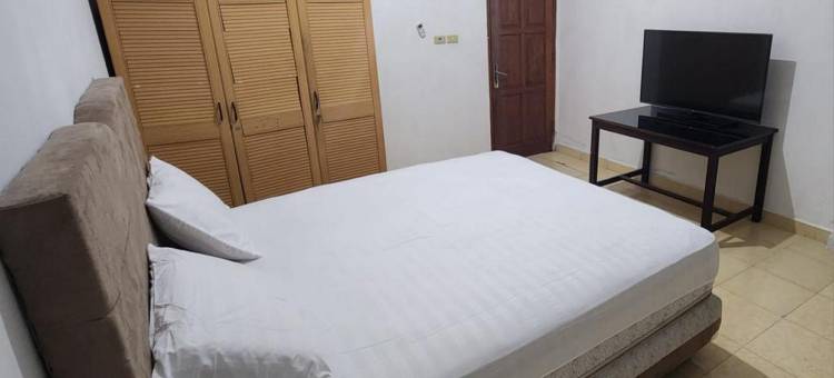Permata Homestay Kotamobagu Mitra RedDoorz图片