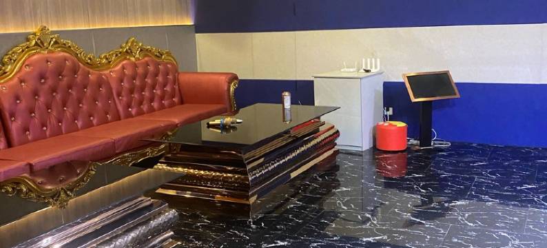 宣婷公寓(解放大街分店)图片