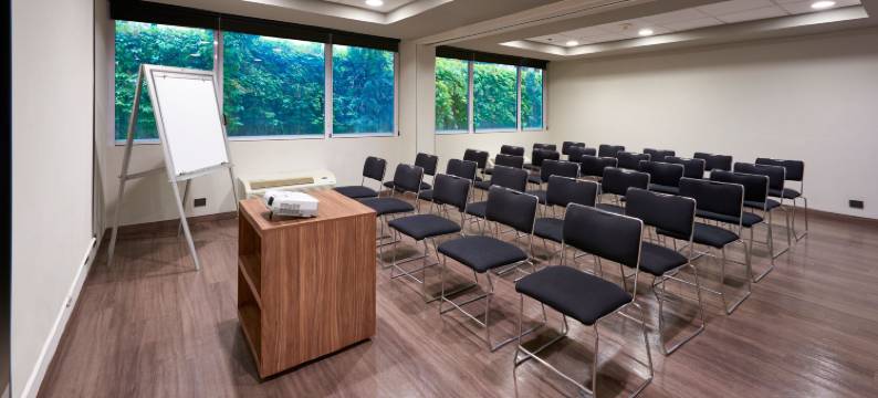 万豪城市快捷酒店萨尔蒂洛北部(City Express by Marriott Saltillo Norte)图片