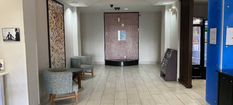 Holiday Inn Express 尤尼斯(Holiday Inn Express EUNICE by IHG)图片