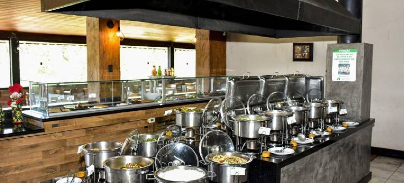 法泽达维斯塔阿莱格里酒店(Hotel Fazenda Vista Alegre)图片
