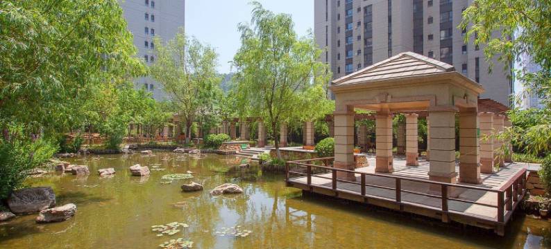 星海时光民宿(海月街分店)图片