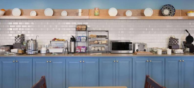 华纳罗宾丽怡酒店(Country Inn & Suites by Radisson, Warner Robins, GA)图片