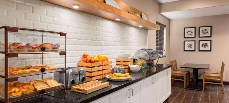 费拉格尔斯塔夫丽怡酒店(Country Inn & Suites by Radisson, Flagstaff, AZ)图片