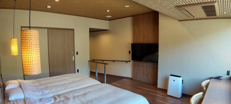 七重八重日式旅馆(Nanaeyae)图片