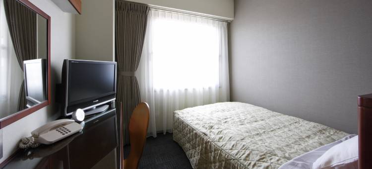 Crest酒店 茨木(Hotel Crest Ibaraki)图片