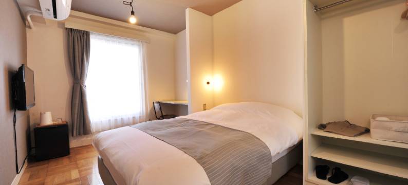 西川口站前可可住宿酒店(Coco Stay Nishikawaguchi Ekimae)图片