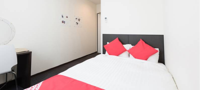 多摩酒店(Tama Hotel)图片