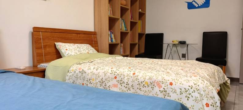 太原街夜市民宿(集贤街分店)图片