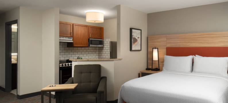 Candlewood Suites ST. LOUIS - ST. CHARLES by IHG图片