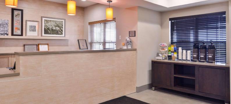 卡尔森列克星敦公园乡村宾馆加套房(Country Inn & Suites by Radisson, Tinley Park, IL)图片