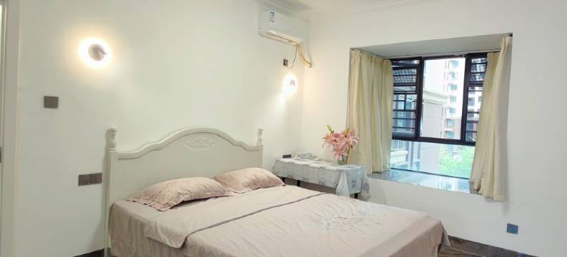 小米院子民宿(良玉大道1号分店)图片