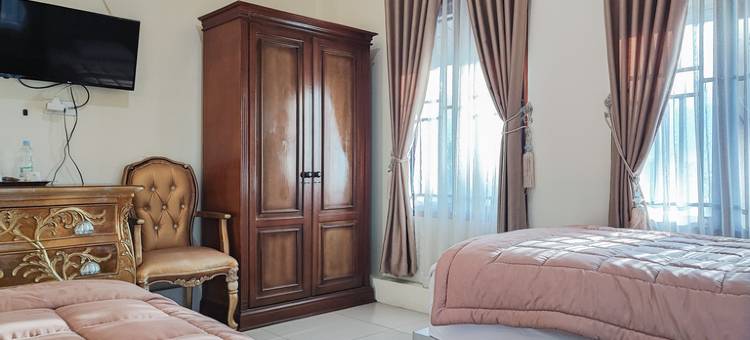 RedDoorz Syariah @ Penginapan Citra Alam 2图片