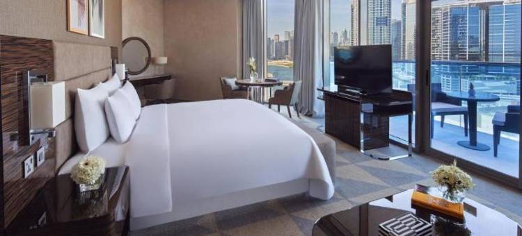 迪拜晗代酒店 (雅高旗下酒店)(Hyde Hotel Dubai)图片