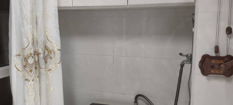 隐市民宿(北沙河北沿岸分店)图片