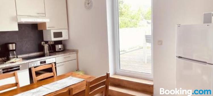 Ruhig, Modern & Nähe Altstadt!图片