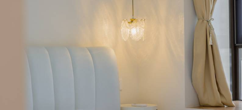 Coco公寓(铁龙路分店)图片