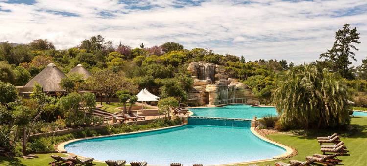 阿拉贝拉高尔夫 Spa 酒店(Arabella Hotel Golf & Spa)图片