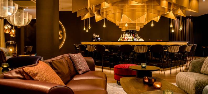 亚琛的Motel One(Motel One Aachen)图片