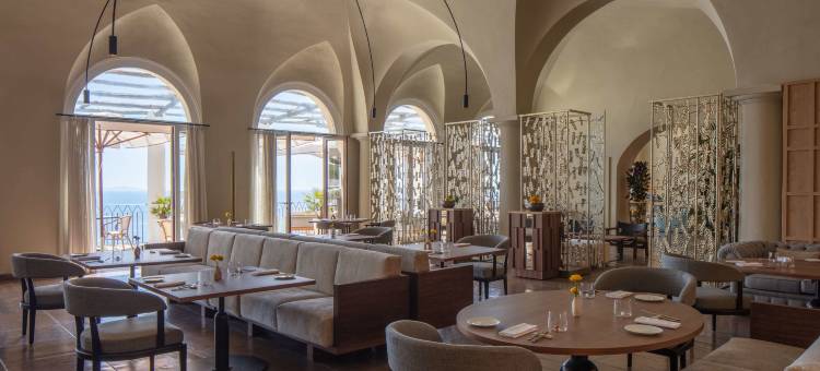 安纳塔拉阿马尔非康文特大酒店(Anantara Convento di Amalfi Grand Hotel)图片