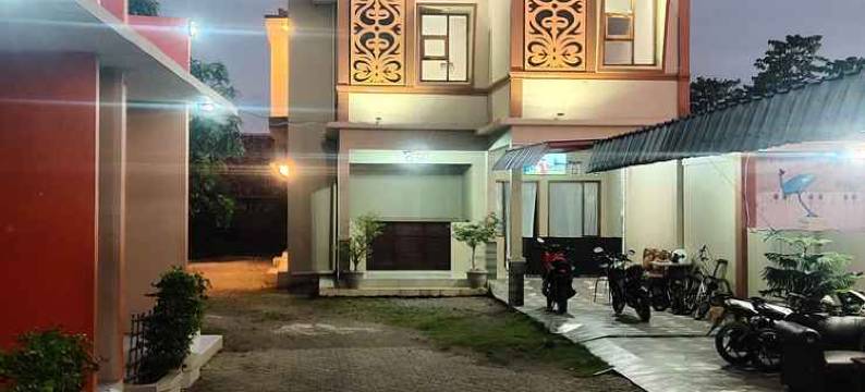 Villagio Hotel图片